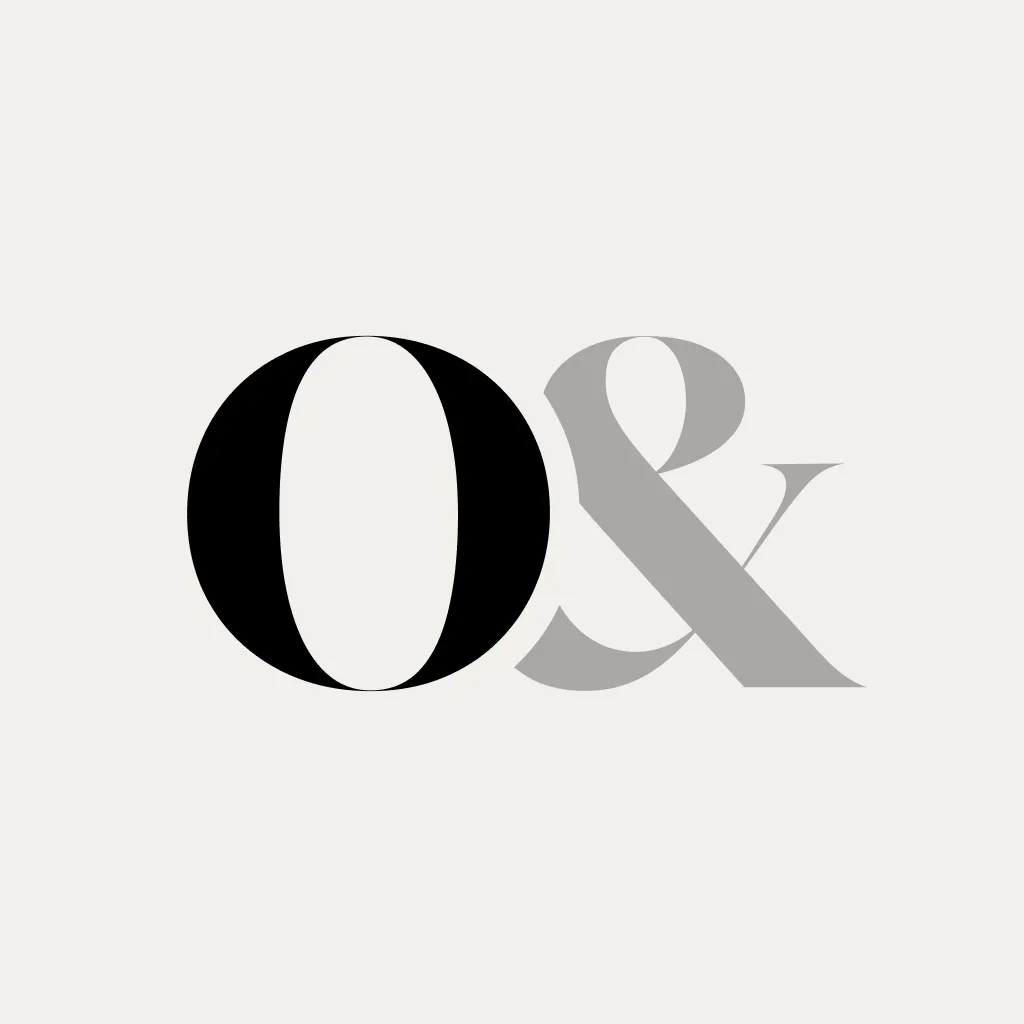 Oak & Ivory demo app icon