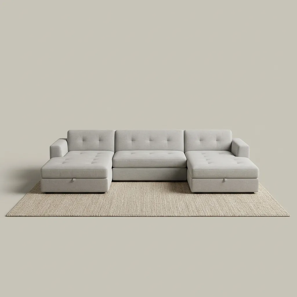 Haven Modular Sectional
