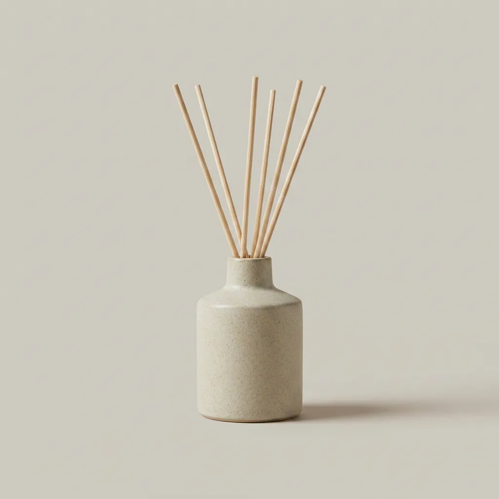 Stillwater Diffuser