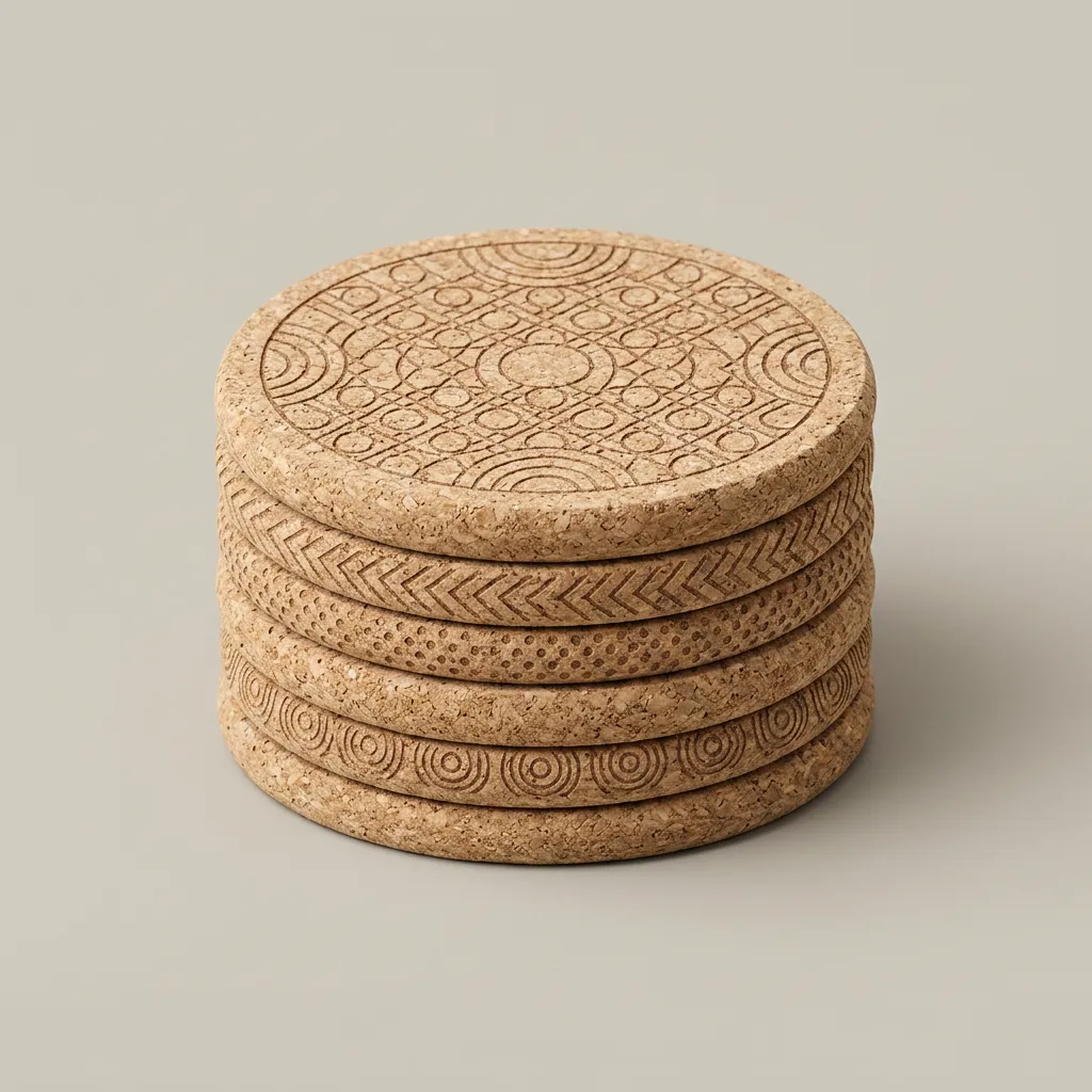 Sotto Coasters