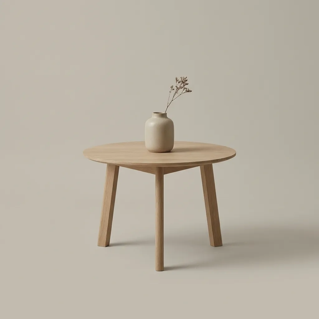 Natura Round Table