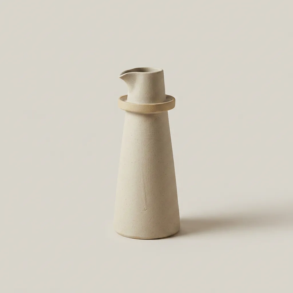 Olea Oil Cruet