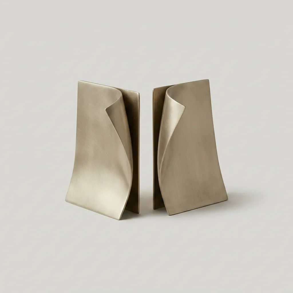 Forma Bookends