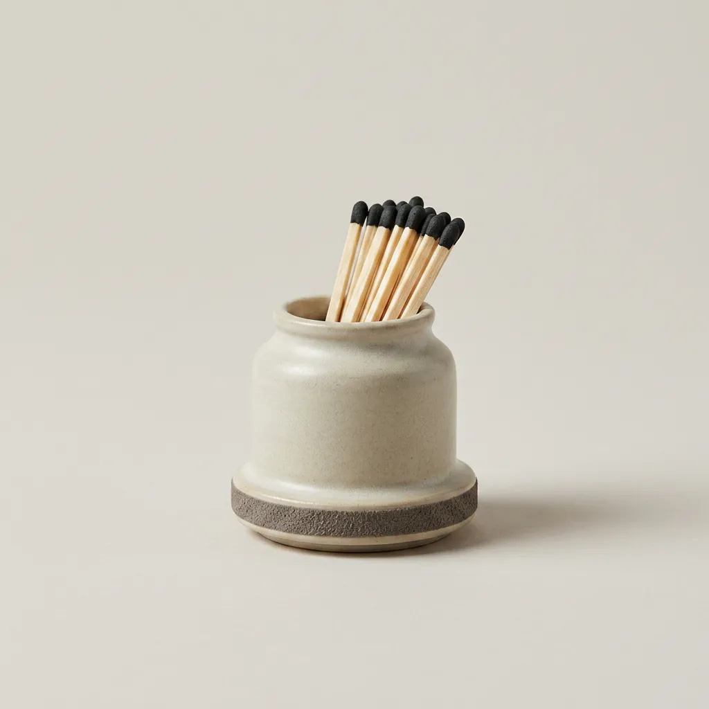 Kindling Match Striker