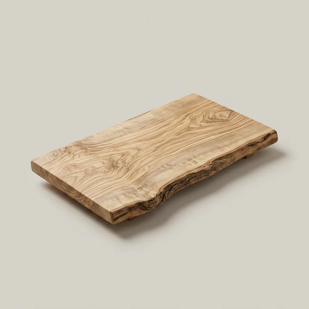 Ridgeline Cheese Board