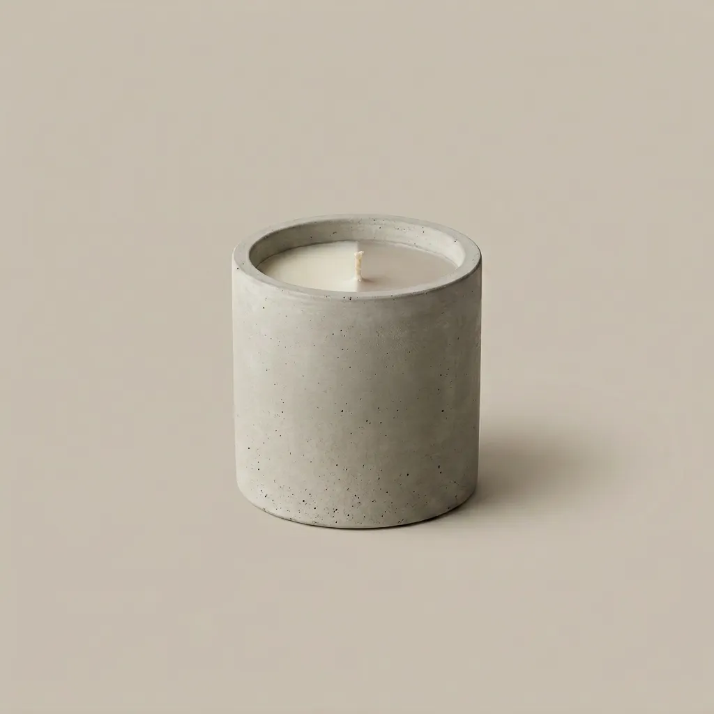 Penumbra Candle